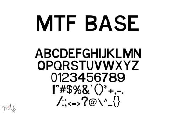 Base Trio Font: A Designer’s Branding Test