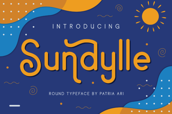 Sundylle: The Elegant Sans Serif Font for Marketers